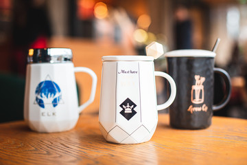 cup