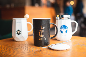 cup
