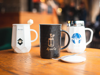 cup