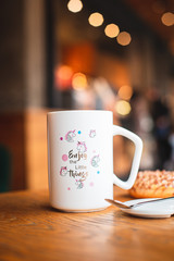 cup