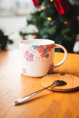 cup