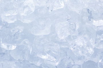 ice cube texture background