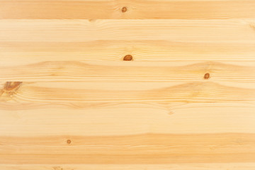 Natural color pinewood wood plank background, wooden texture - obrazy, fototapety, plakaty