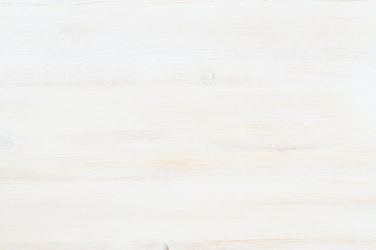 White washed vintage wood plank background, wooden texture
