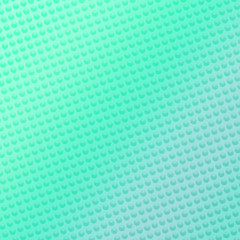 Circle background with gradient and blur effects. Colorful, simplistic, and a nice touch to any presentation or composite. 