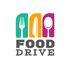 Food Drive - Make a difference