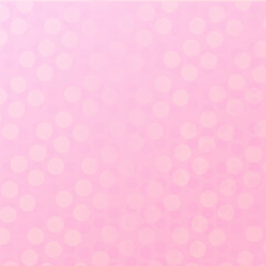 Circle background with gradient and blur effects. Colorful, simplistic, and a nice touch to any presentation or composite. 