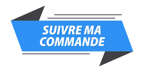 suivre ma commande bannière