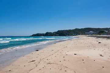 白浜大浜海水浴場