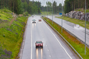 Western highway