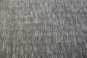 straw textured background