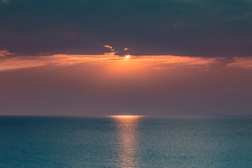 Naklejka premium küste