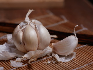 Garlic