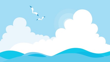 かわいいセミさん 夏のアイコン Wall Mural Wallpaper Murals ぽこたぽこ かわいいセミさん 夏のアイコン Wall Mural Wallpaper Murals ぽこたぽこ