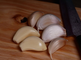 Garlic