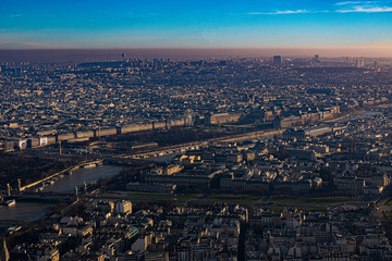 Obraz premium Paris