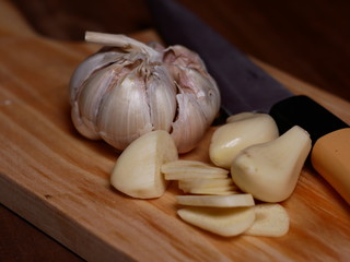 Garlic