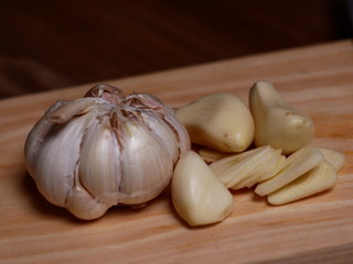 Garlic