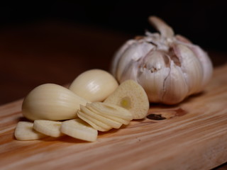 Garlic