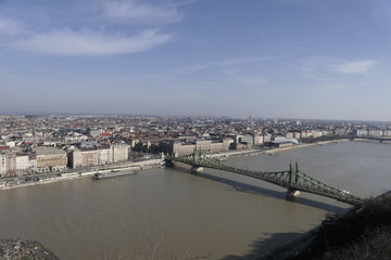 Fototapeta premium Photos of Budapest, Hungary and it's neighbourhood.