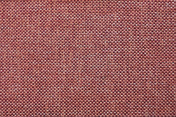 texture - rough textile in red shades