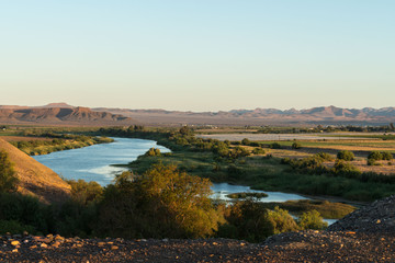 Orange River