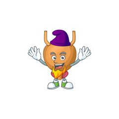 Sweet fairytale of bladder Elf cartoon character