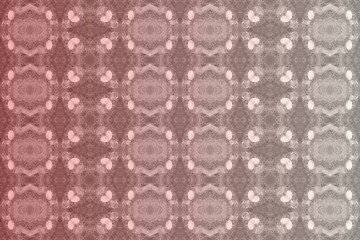 Cute bright seamless patterns. Abstract seamless pattern on vibrant background. Fashion universal pattern.