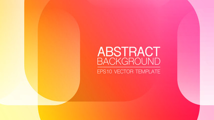 Abstract vector background for design, wallpaper, banner, card, illustration, web, presentation, cover.