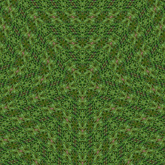Abstract kaleidoscope background. Beautiful multicolor kaleidoscope texture. Unique kaleidoscope design.