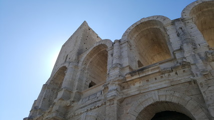 Kolosseum Arles