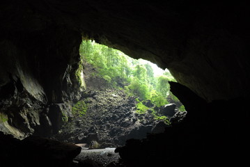 Grotte