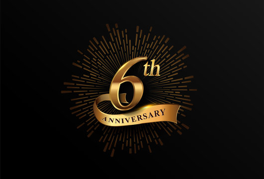 Anniversary 6th hot sale