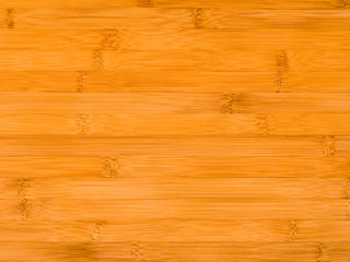 竹を貼り合わせた板
