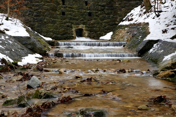  Czarny Potok © Aneta