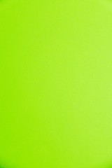 green paper background