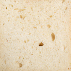 Bread seamless pattern.
