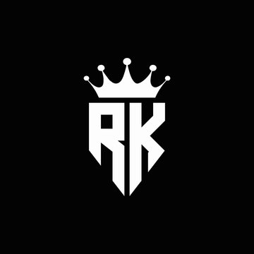140+ Rk Logo Illustrations, Royalty-Free Vector Graphics & Clip Art - iStock