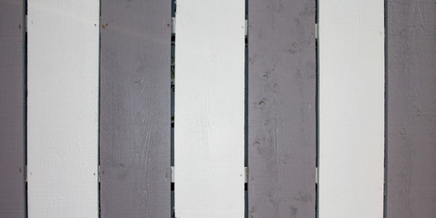 grey and white wood stripe background of wooden gray plank