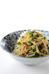 無限かいわれもやし