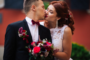 Very beautiful wedding of amazing couple, wedding day
