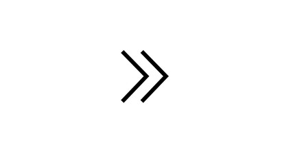  Arrow. Cursor. Modern simple arrows
