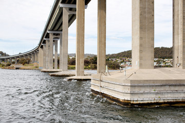 Tasman Bridge Hobart
