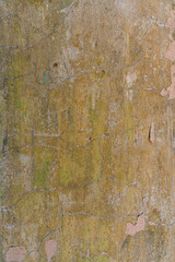 aged paint, abstract wall background
