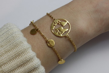 Earing Ohring Halskette Römischer Schmuck Römer Necklace Bracelet Armband Schmuck Welthalsektte...