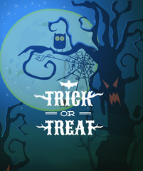 Halloween vector images