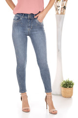 women pants shoot in studio