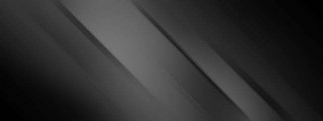 Dark neutral background for wide banner