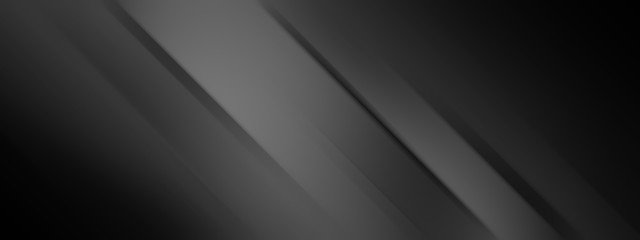 Dark neutral background for wide banner