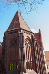 Kirche